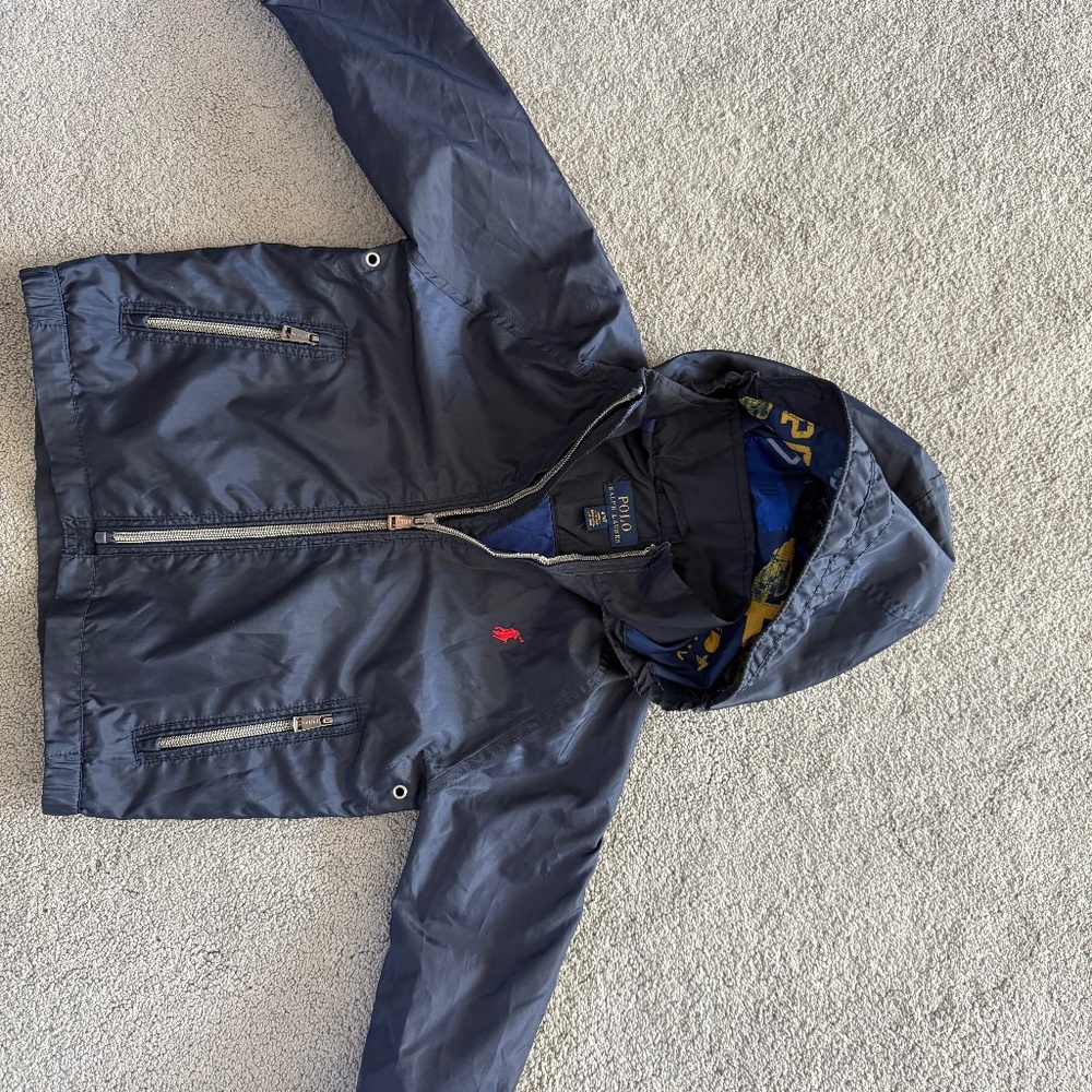 Polo Ralph Lauren Jacket